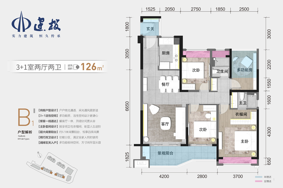 海口【建投国兴上品】楼盘笔记-售楼处电话0898-66668180