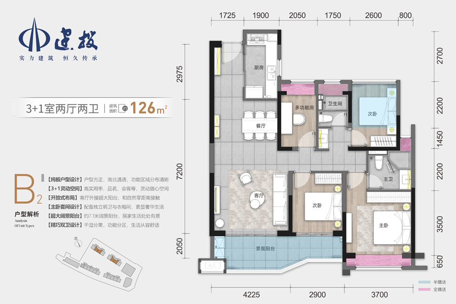 海口【建投国兴上品】楼盘笔记-售楼处电话0898-66668180