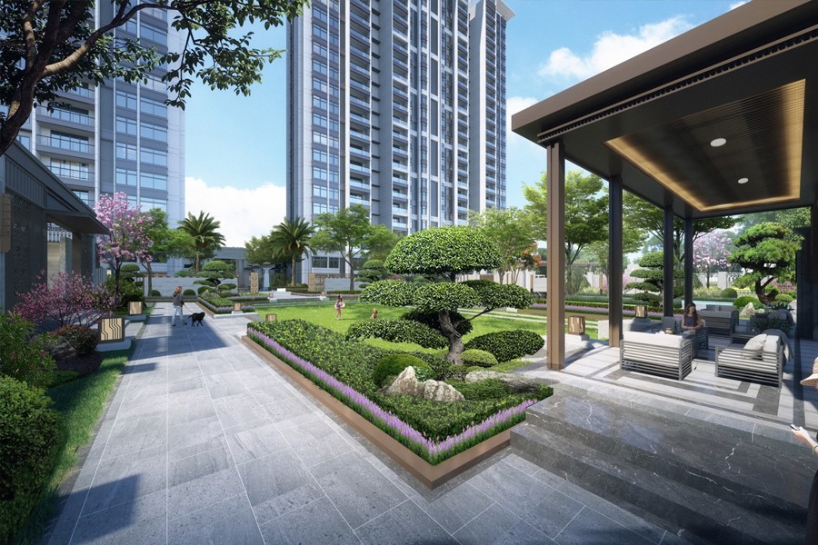 海口玉海豪庭楼盘笔记 售楼电话：0898-66684499