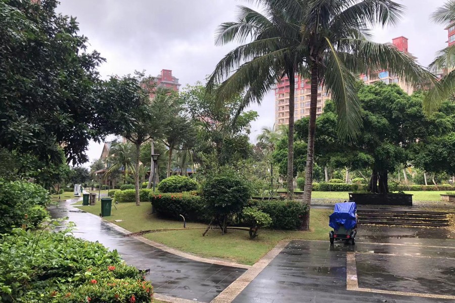 海南文昌龙楼壹号毛坯特价房7700元/平起 海南文昌龙楼壹号毛坯特价房7700元/平起