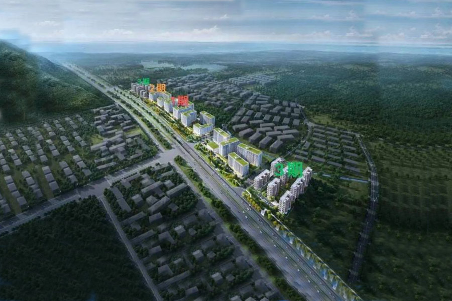 陵水伴山伴海楼盘笔记 伴山伴海售楼电话0898-66665150